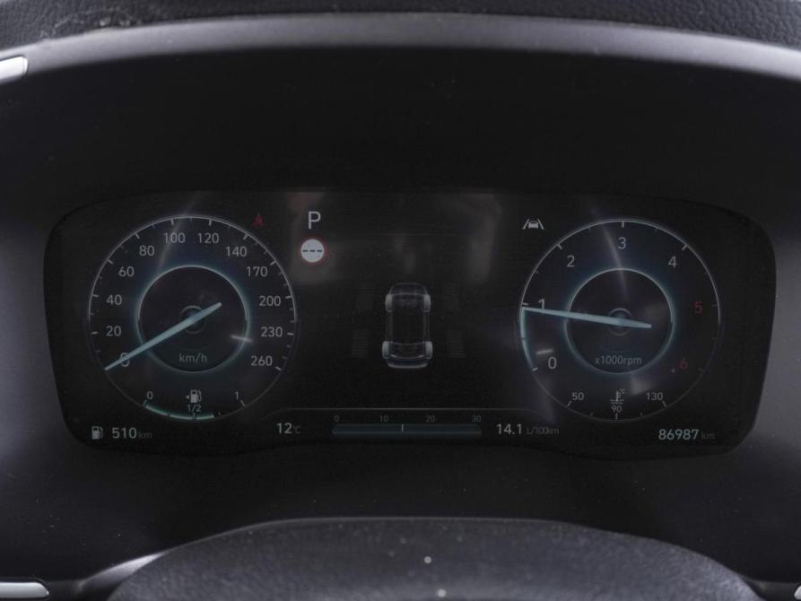 Hyundai Santa Fe IV Рестайлинг Ростов-на-Дону  - изображение 20