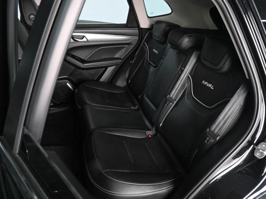 Haval Jolion I Ростов-на-Дону  - изображение 9