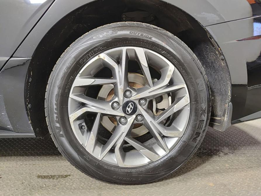 Hyundai Sonata VIII (DN8) Уфа  - изображение 22