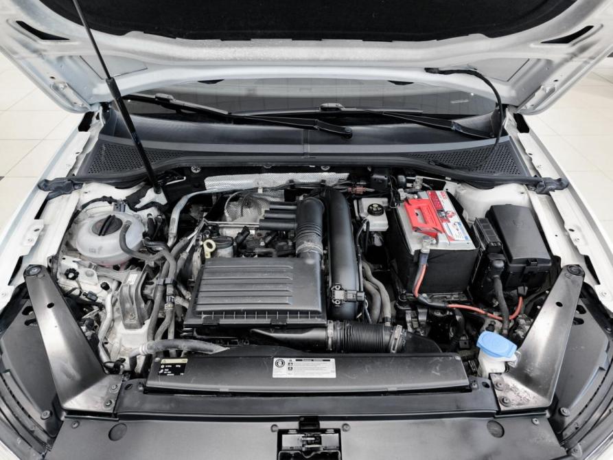 Volkswagen Passat B8 Казань  - изображение 11