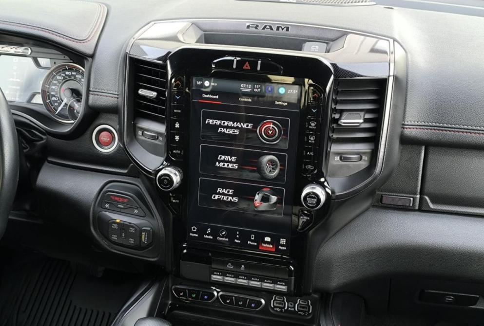 Ram 1500 V Нижний Новгород  - изображение 18