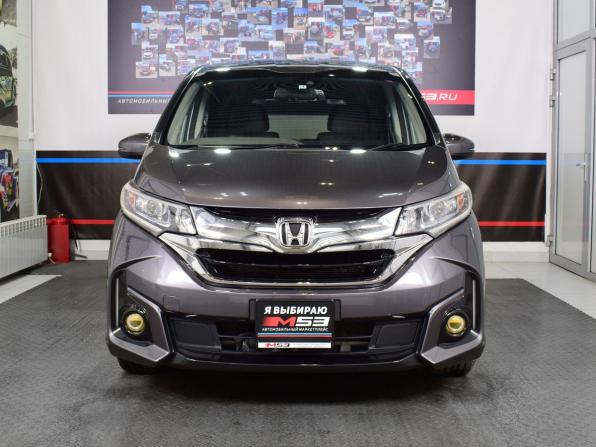 Honda Freed II с пробегом 2017 года, цена 1 275 999 рублей, 136766 км, компактвэн, Автокод Объявления