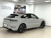 Porsche Cayenne III Красноярск  - изображение 75