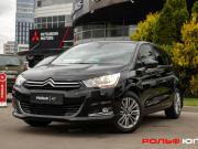 Citroen C4 II Москва  - изображение 45