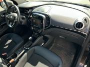 Renault Kaptur I Рестайлинг Санкт-Петербург  - изображение 16