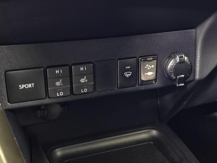 Toyota RAV4 IV (XA40) Санкт-Петербург  - изображение 15