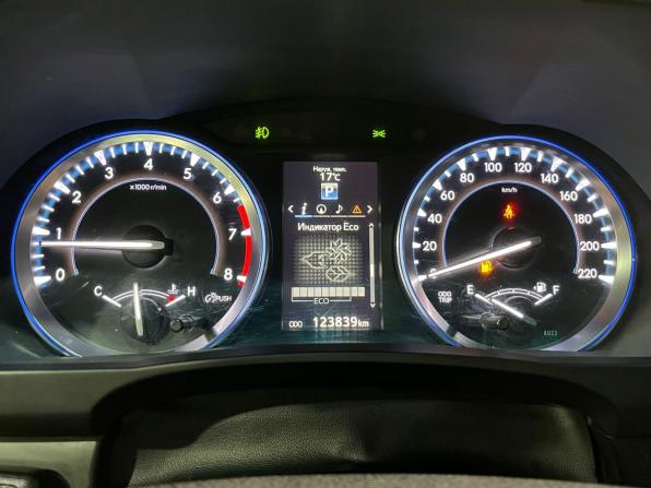 Toyota Highlander III (XU50) с пробегом 2014 года, цена 2 770 000 рублей, 123800 км, внедорожник, Автокод Объявления