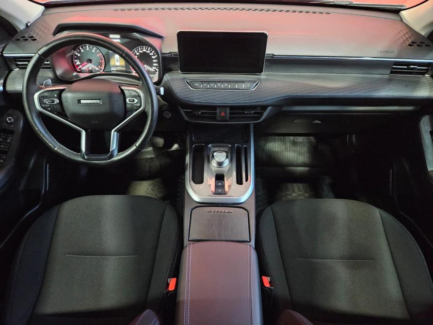 Haval Jolion I Вологда  - изображение 9