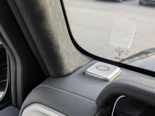 Mercedes-Benz G-Класс III (W465) Рестайлинг с пробегом 2025 года, цена 28 970 000 рублей, 46 км, внедорожник, Автокод Объявления