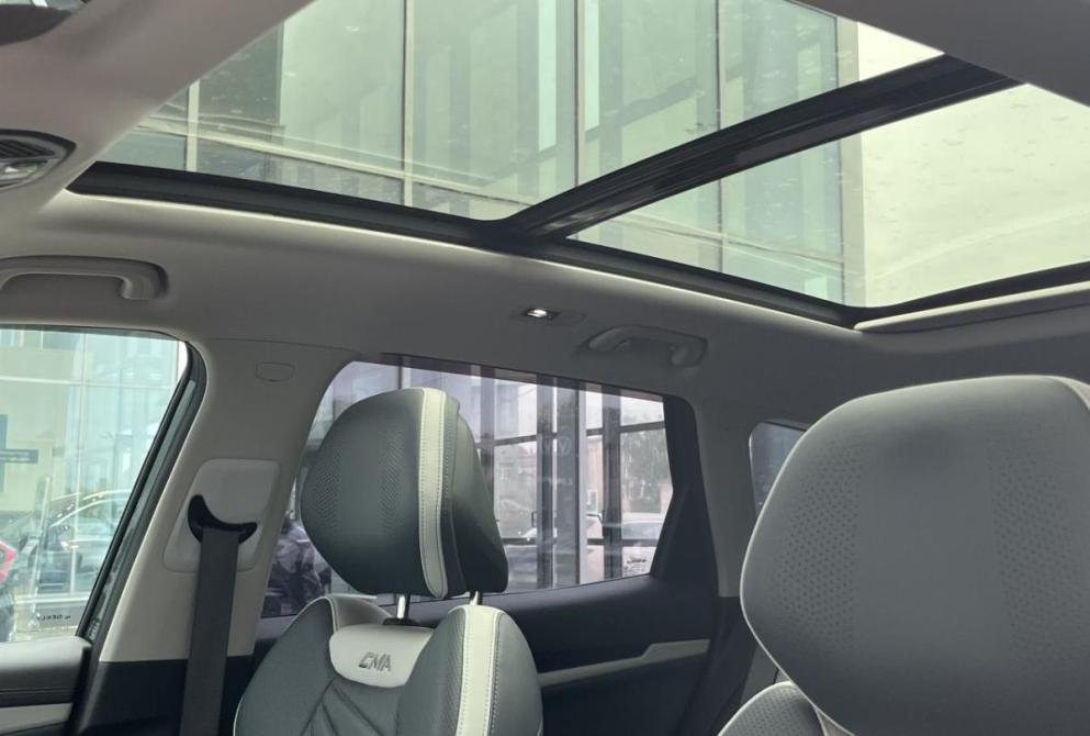 Geely Atlas II Владимир  - изображение 17