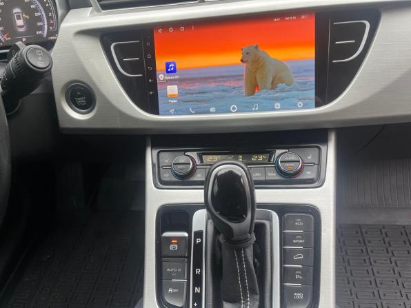 Geely Atlas I с пробегом 2021 года, цена 1 599 000 рублей, 118000 км, внедорожник, Автокод Объявления