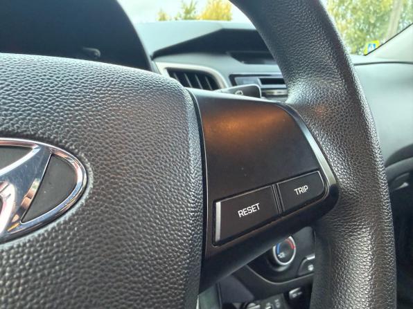 Hyundai Creta I с пробегом 2019 года, цена 1 649 999 рублей, 73000 км, внедорожник, Автокод Объявления