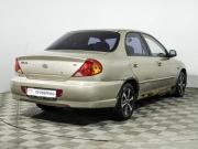 Kia Spectra I Рестайлинг 2 Санкт-Петербург  - изображение 21