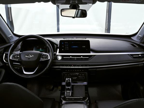 Chery Tiggo 7 Pro I с пробегом 2021 года, цена 1 735 000 рублей, 44500 км, внедорожник, Автокод Объявления