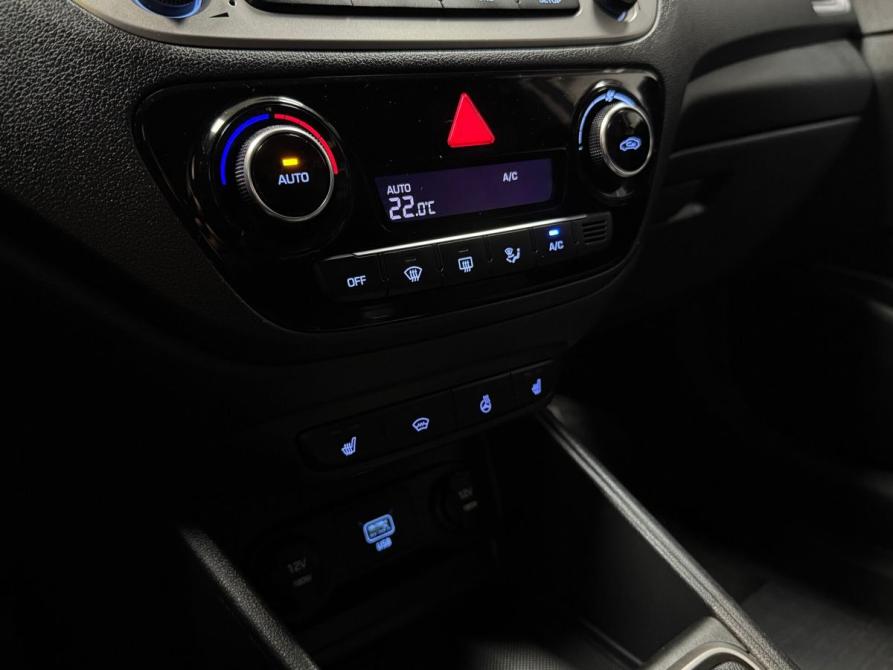 Hyundai Solaris II Тверь  - изображение 17