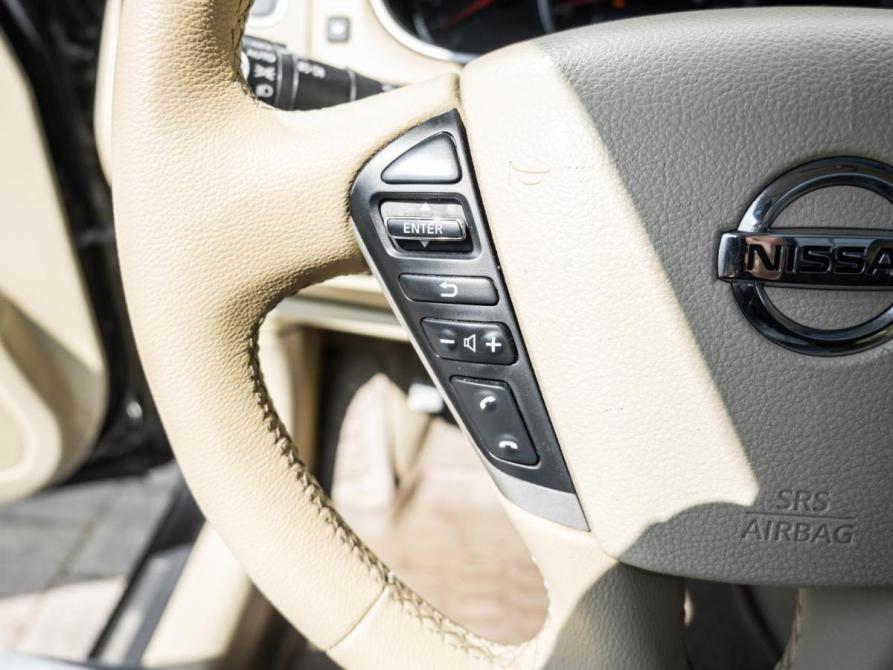 Nissan Teana II (J32) Рестайлинг Ставрополь  - изображение 20
