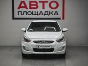 Hyundai Solaris I Челябинск  - изображение 31