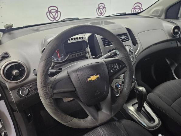 Chevrolet Aveo II с пробегом 2012 года, цена 609 000 рублей, 137777 км, седан, Автокод Объявления