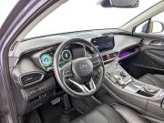 Hyundai Santa Fe IV Рестайлинг Москва  - изображение 46