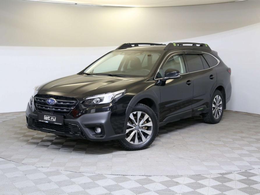Subaru Outback VI Санкт-Петербург  - изображение 1