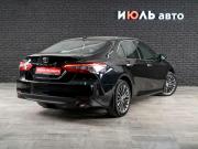 Toyota Camry VIII (XV70) Екатеринбург  - изображение 23