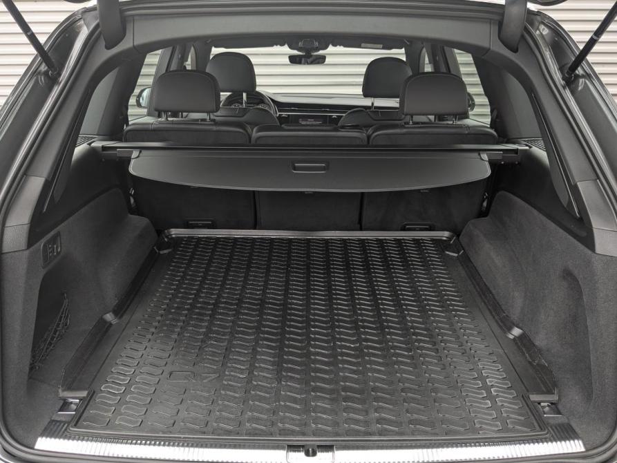 Audi Q7 II (4M) Рестайлинг Москва  - изображение 10