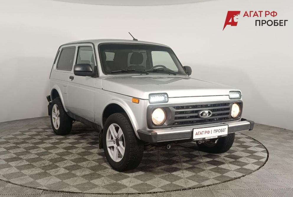 Lada (ВАЗ) Niva Legend Волгоград  - изображение 1
