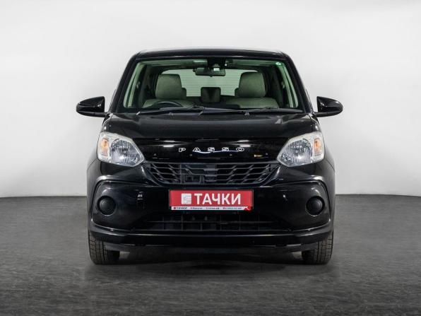 Toyota Passo III с пробегом 2017 года, цена 799 500 рублей, 110859 км, хэтчбек, Автокод Объявления