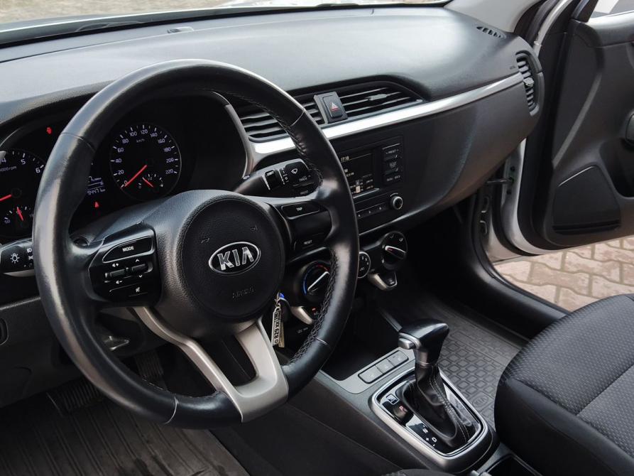 Kia Rio IV Рестайлинг Екатеринбург  - изображение 20