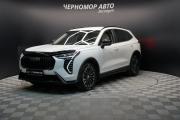 Haval Jolion I Рестайлинг Крым  - изображение 28