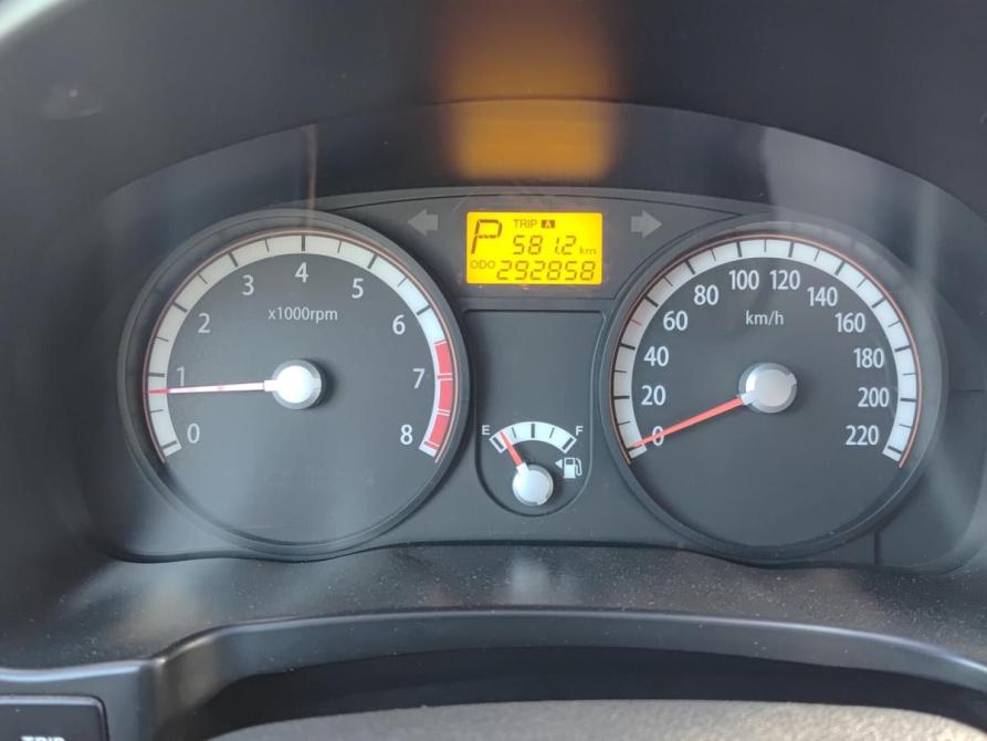 Kia Rio II Йошкар-Ола  - изображение 16