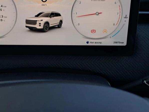 Jaecoo J7 I с пробегом 2025 года, цена 2 779 000 рублей, 29870 км, внедорожник, Автокод Объявления