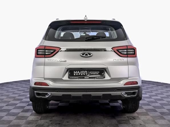 Chery Tiggo 4 Pro I Рестайлинг с пробегом 2024 года, цена 1 625 000 рублей, 33439 км, внедорожник, Автокод Объявления