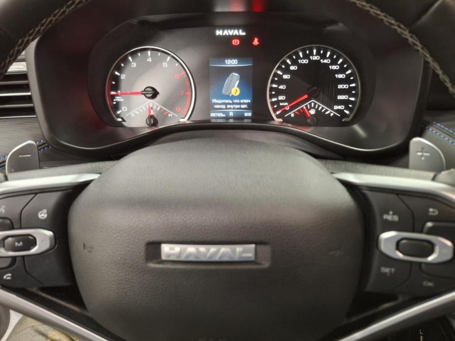 Haval Jolion I Рестайлинг Казань  - изображение 23