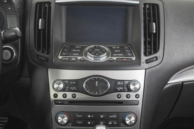 Infiniti G IV с пробегом 2013 года, цена 1 739 000 рублей, 270000 км, седан, Автокод Объявления