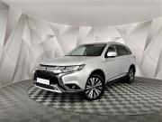 Mitsubishi Outlander III Рестайлинг 3 Москва  - изображение 22