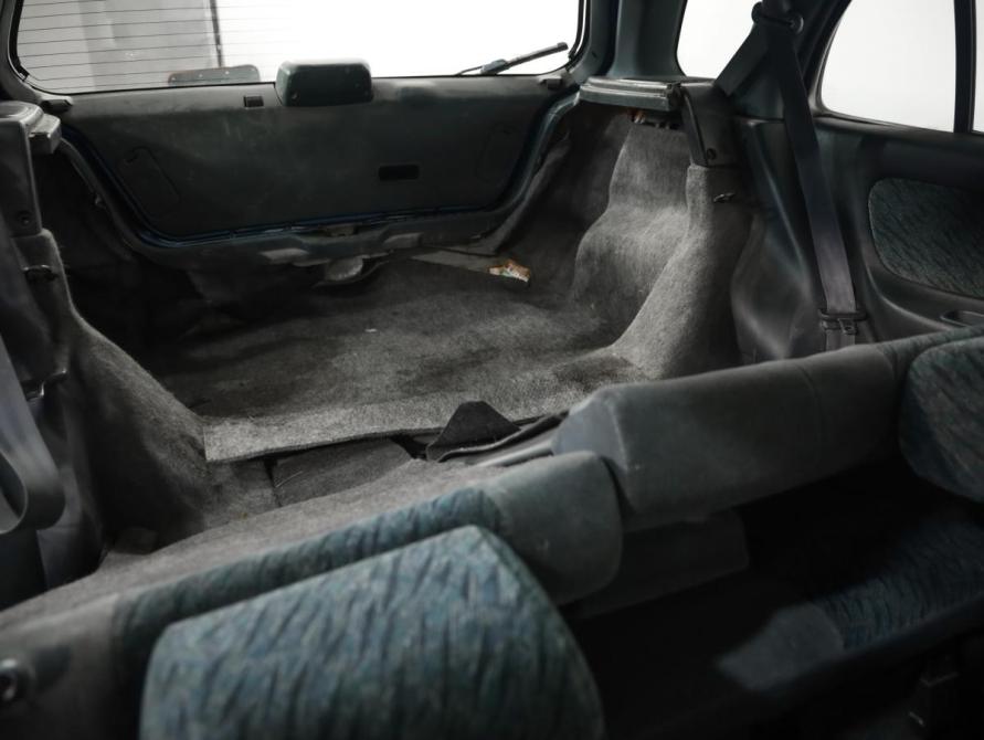 Nissan Almera I (N15) Санкт-Петербург  - изображение 21