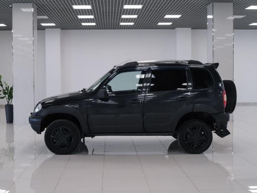 Chevrolet Niva I Самара  - изображение 6
