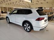 Volkswagen Tiguan II Рестайлинг (China Market) Краснодар  - изображение 38