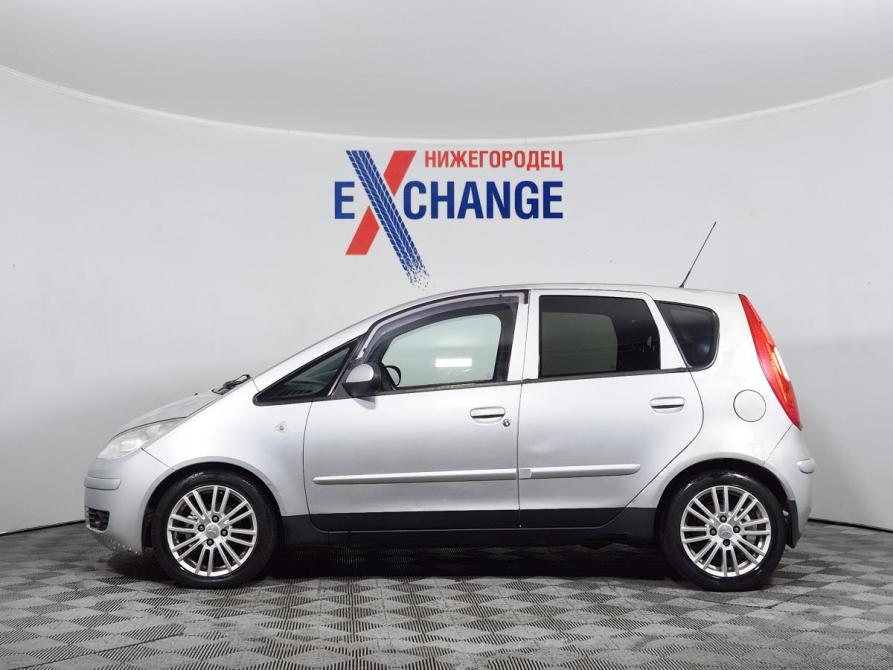 Mitsubishi Colt VI (Z20/Z30) Нижний Новгород  - изображение 8