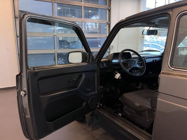 Lada (ВАЗ) 2121 (4x4) I Рестайлинг с пробегом 2018 года, цена 529 000 рублей, 64445 км, внедорожник, Автокод Объявления