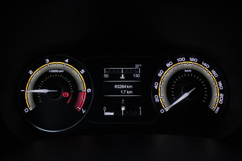 Lada (ВАЗ) Vesta I Рестайлинг (NG) Брянск  - изображение 16