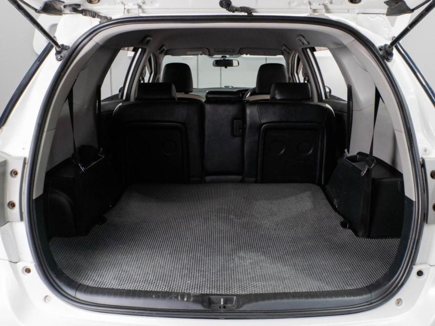 Toyota Wish II Тюмень  - изображение 18
