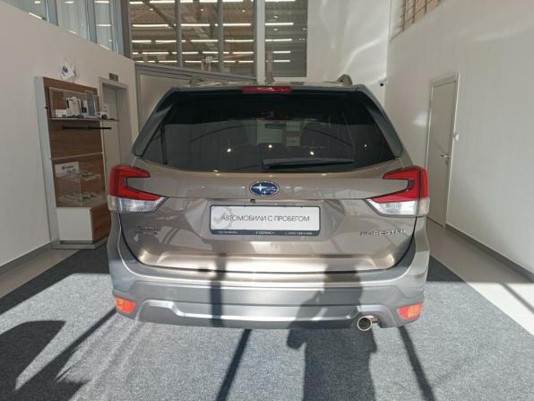 Subaru Forester V с пробегом 2021 года, цена 3 300 000 рублей, 75926 км, внедорожник, Автокод Объявления