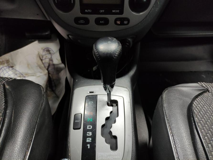 Chevrolet Lacetti I Пермь  - изображение 12