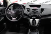 Honda CR-V IV Рестайлинг Сургут  - изображение 42