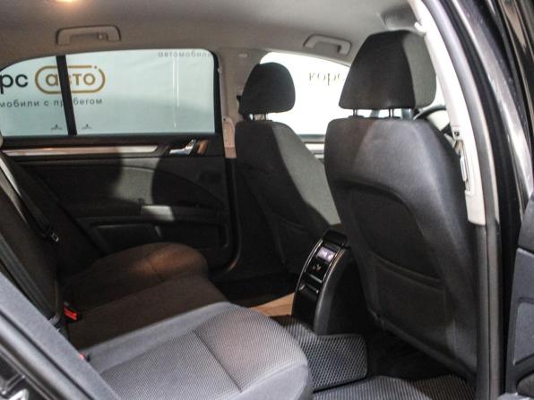 Skoda Superb II с пробегом 2012 года, цена 820 000 рублей, 216945 км, лифтбек, Автокод Объявления