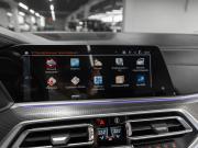 BMW X6 III (G06) Москва  - изображение 59
