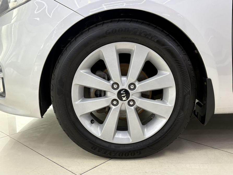 Kia Rio III Рестайлинг Ярославль  - изображение 35