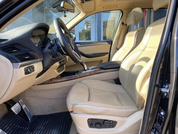 BMW X5 II (E70) с пробегом 2007 года, цена 1 485 000 рублей, 325000 км, внедорожник, Автокод Объявления